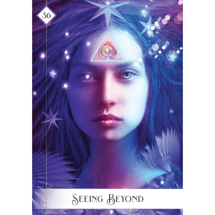 Oracle of the 7 Energies - image 12