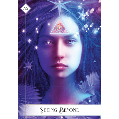 Oracle of the 7 Energies - image 12
