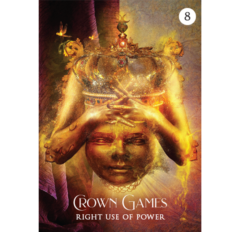 The Shaman's Dream Oracle - image 7