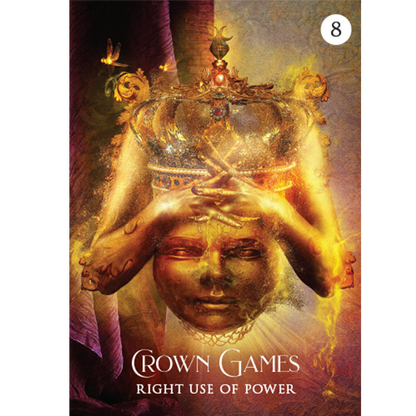 The Shaman's Dream Oracle - image 7