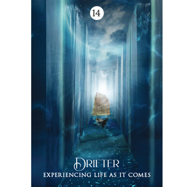 The Shaman's Dream Oracle - image 5