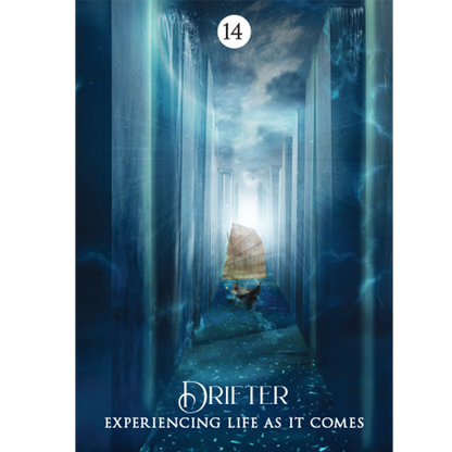The Shaman's Dream Oracle - image 5