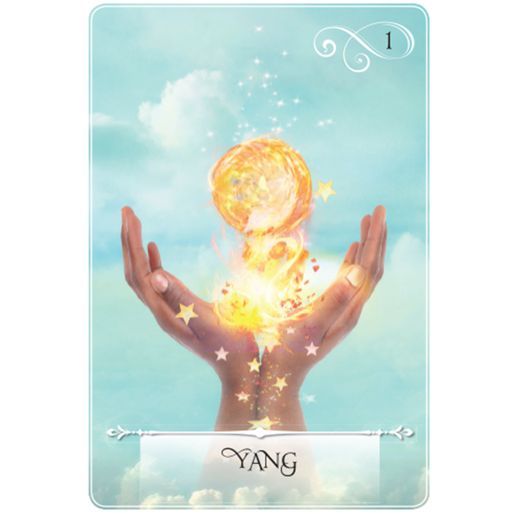 Wisdom of the Oracle Divination Cards - image 13