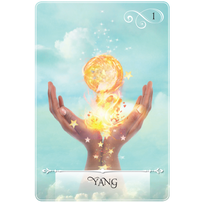 Wisdom of the Oracle Divination Cards - image 13