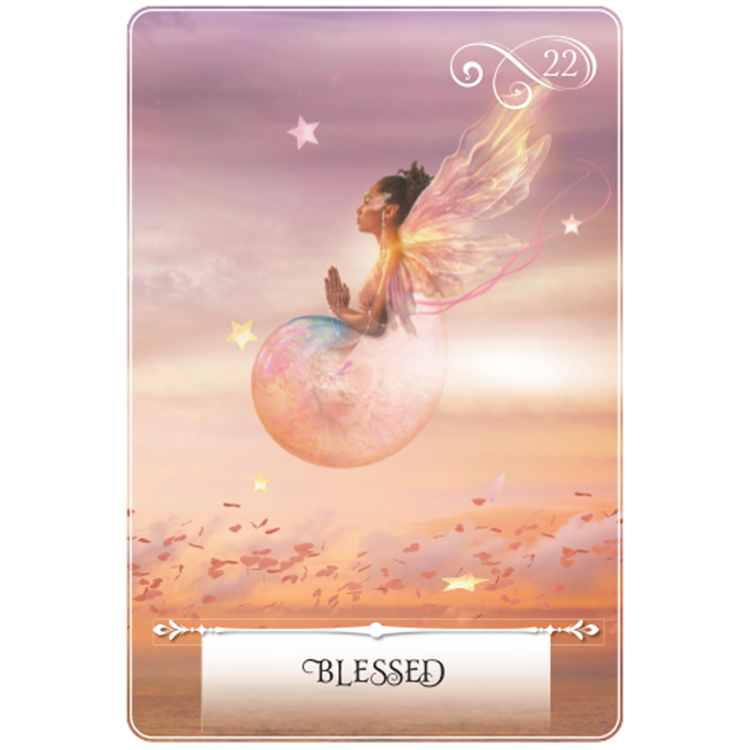 Wisdom of the Oracle Divination Cards - image 12