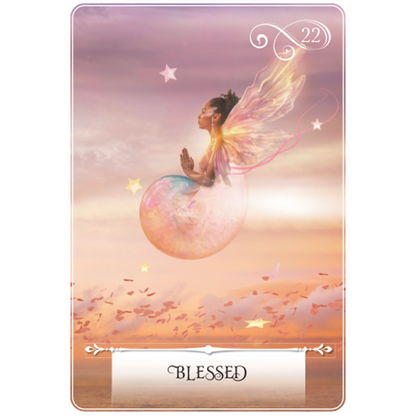 Wisdom of the Oracle Divination Cards - image 12