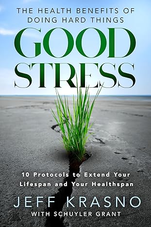 Good Stress - image 1