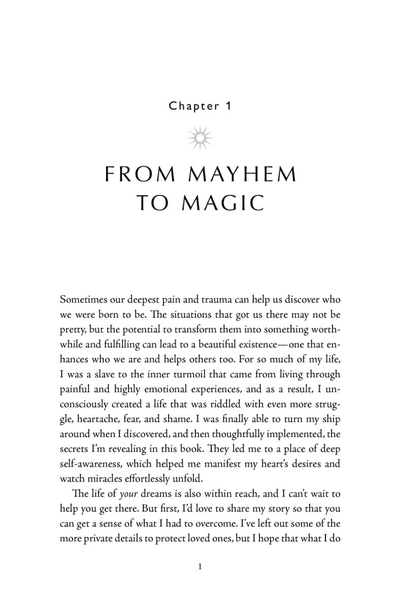 8 Secrets to Powerful Manifesting - image 2