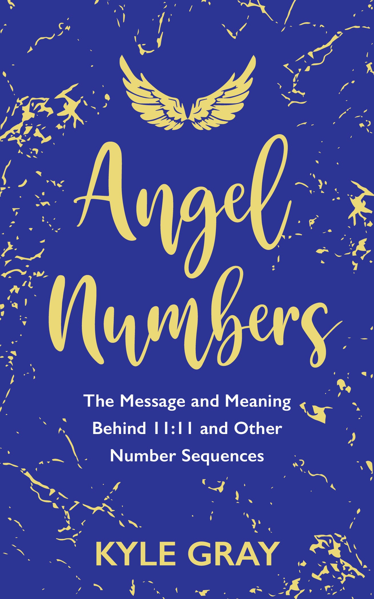 Angel Numbers - image 1
