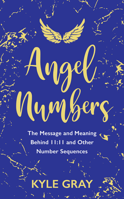 Angel Numbers - image 1