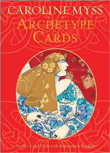 Archetype Cards: A 80-Card Deck With Guidebook