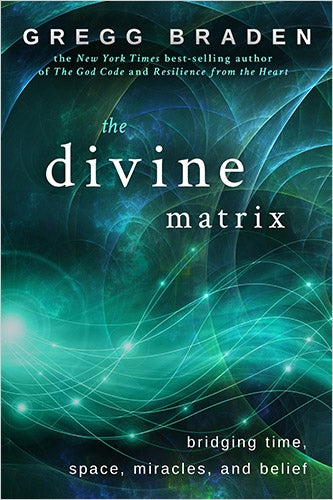 The Divine Matrix