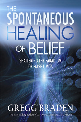The Spontaneous Healing of Belief - image 0