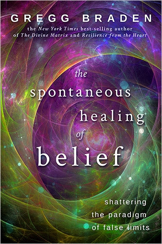 The Spontaneous  Healing of Belief