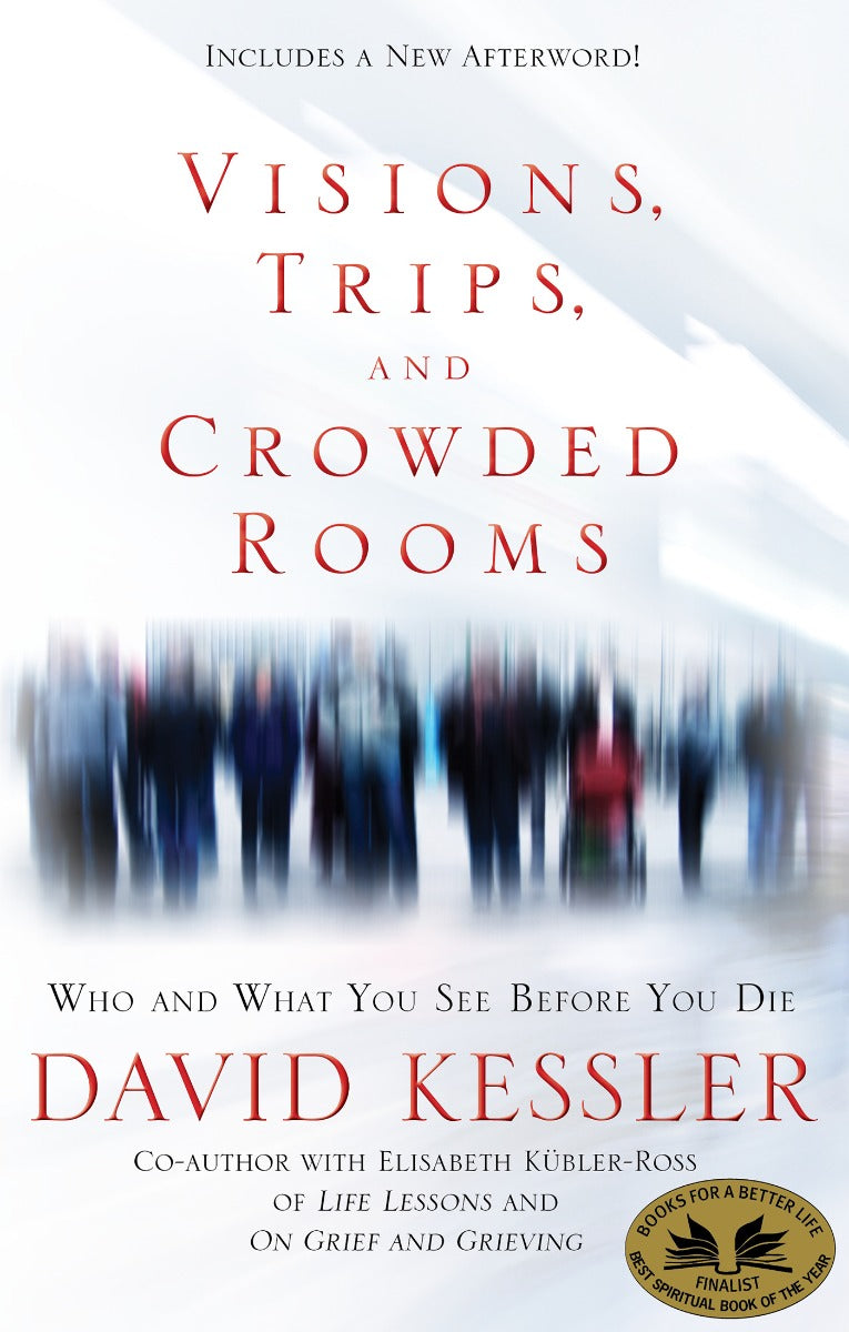 Visions, Trips, and Crowded Rooms - image 1
