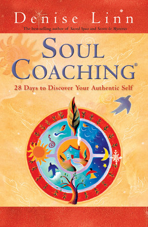 Soul Coaching (Trade Paperback)