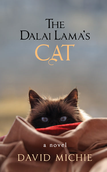 The Dalai Lama's Cat - image 2