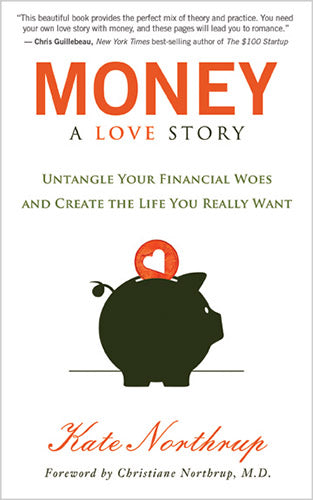 Money: A Love Story