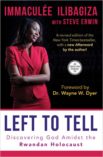 Left To Tell