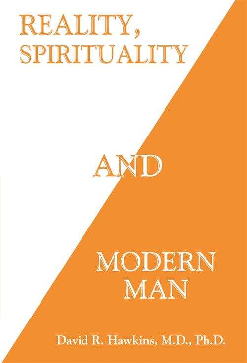 Reality, Spirituality, and Modern Man - image 1