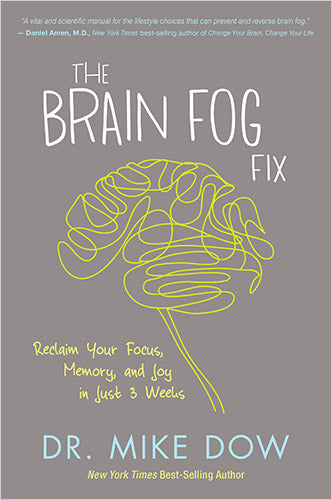 The Brain Fog Fix