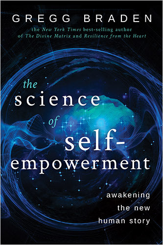 The Science of Self-Empowerment - image 0