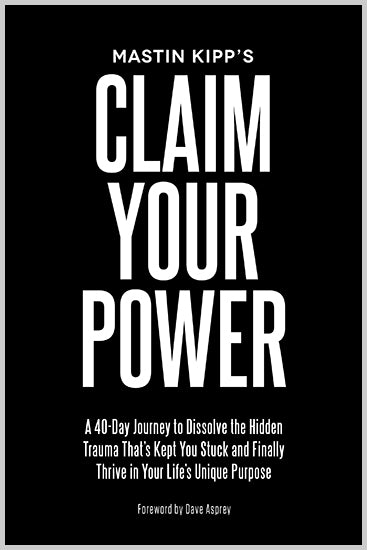 Claim Your Power - image 1