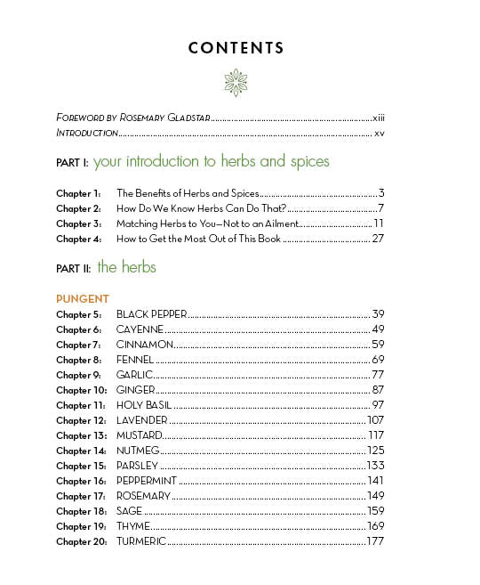 Alchemy of Herbs - image 3