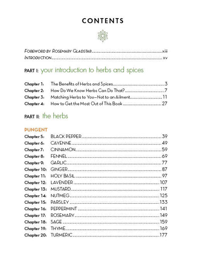 Alchemy of Herbs - image 3