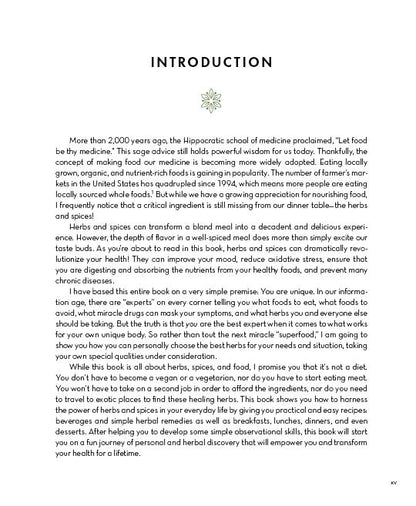 Alchemy of Herbs - image 6