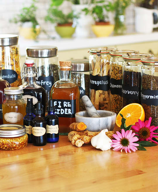 Alchemy of Herbs - image 5
