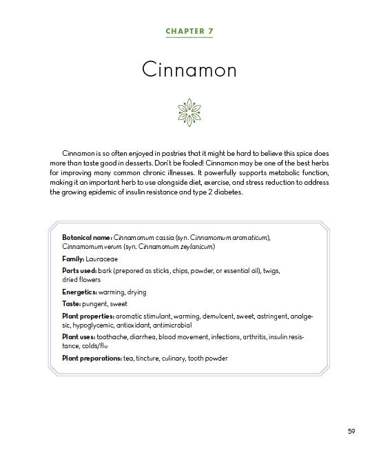 Alchemy of Herbs - image 8