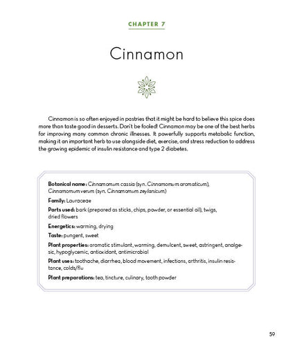 Alchemy of Herbs - image 8
