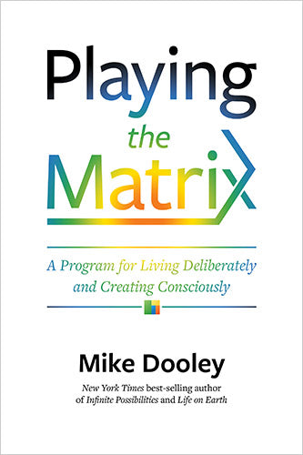 Playing the Matrix - image 1