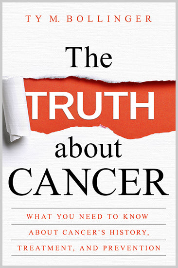 The Truth about Cancer - image 2