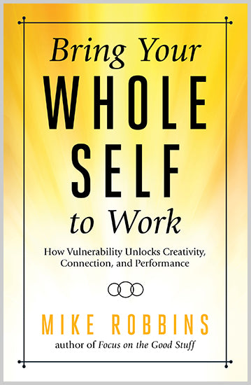 Bring Your Whole Self to Work - image 1