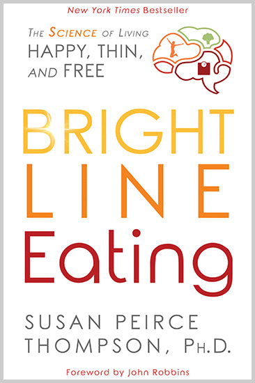 Bright Line Eating - image 1