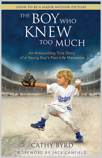 The Boy Who Knew Too Much - image 0