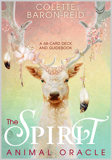 The Spirit Animal Oracle - image 1