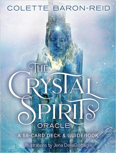 Crystal Spirits Oracle - image 0