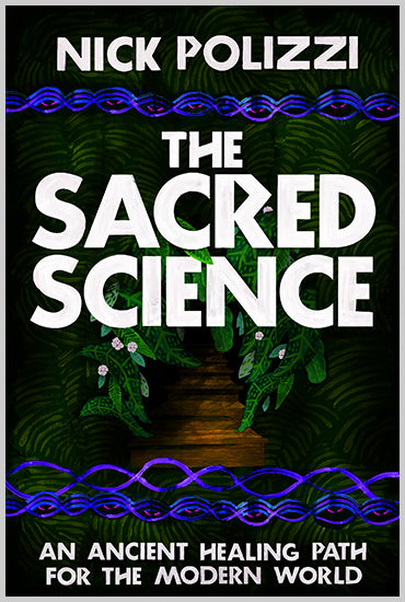 The Sacred Science - image 0