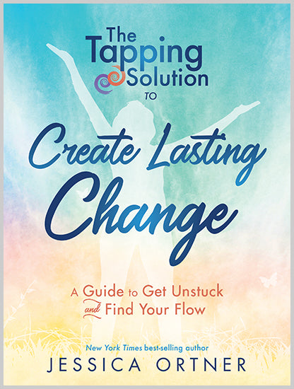 Tapping Solution to Create Lasting Change - image 0