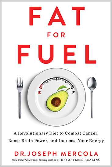 Fat for Fuel - image 1