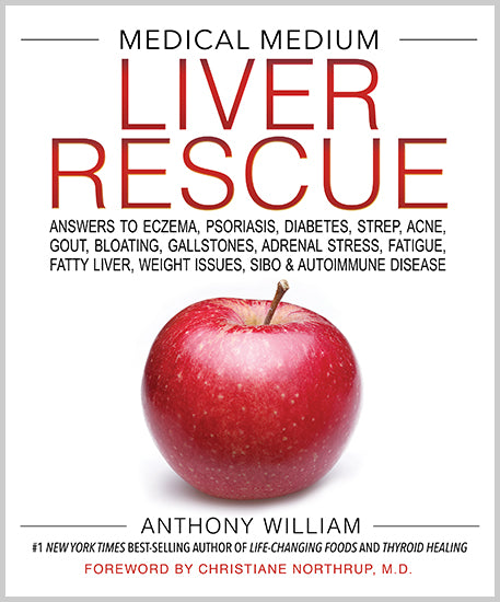 Medical Medium Liver Rescue - image 2