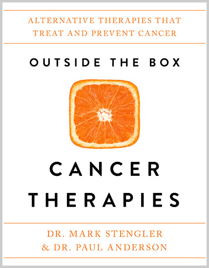 Outside the Box Cancer Therapies - image 0