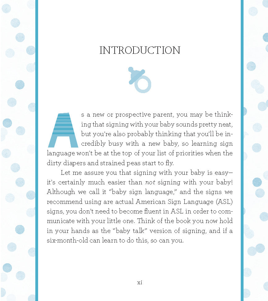 Baby Sign Language Basics - image 5