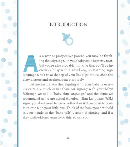 Baby Sign Language Basics - image 5