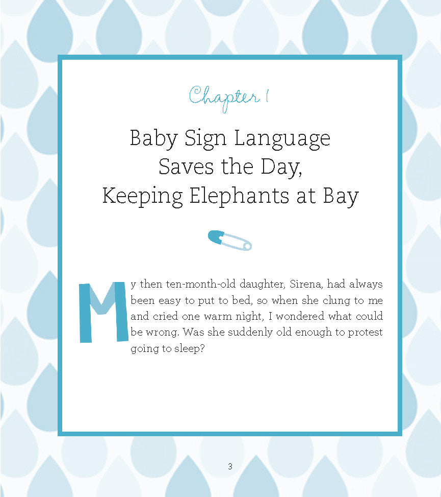 Baby Sign Language Basics - image 6