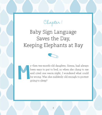 Baby Sign Language Basics - image 6