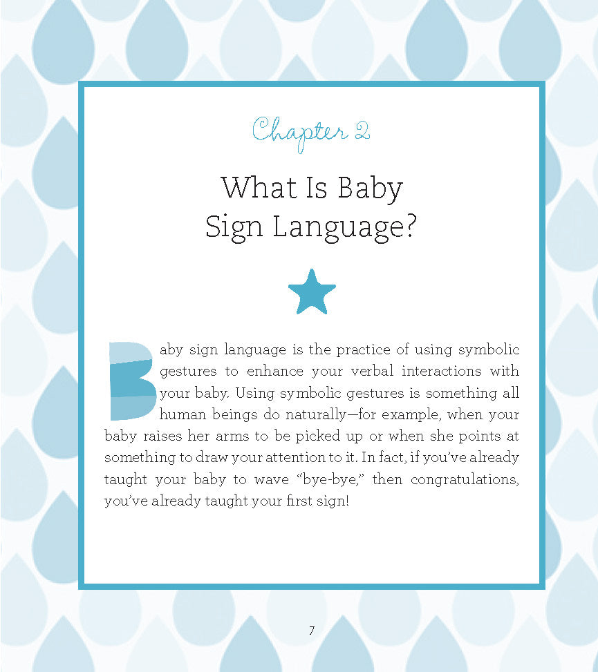 Baby Sign Language Basics - image 8